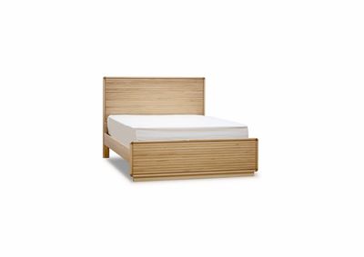 MONACO KING BED