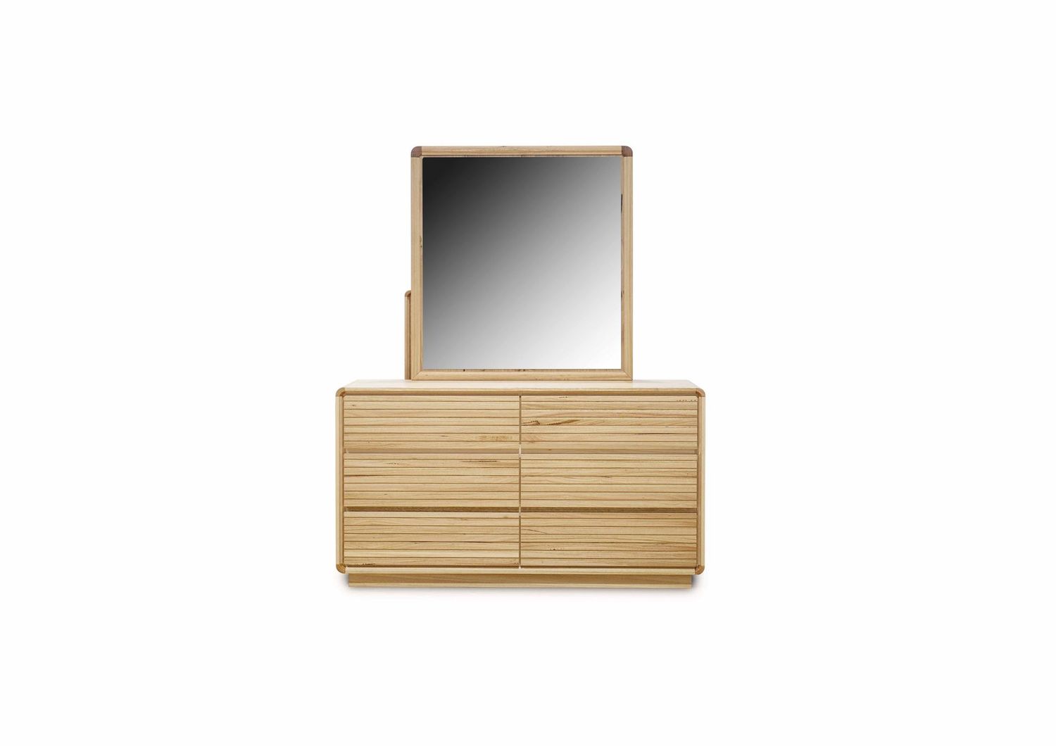 MONACO DRESSER BASE