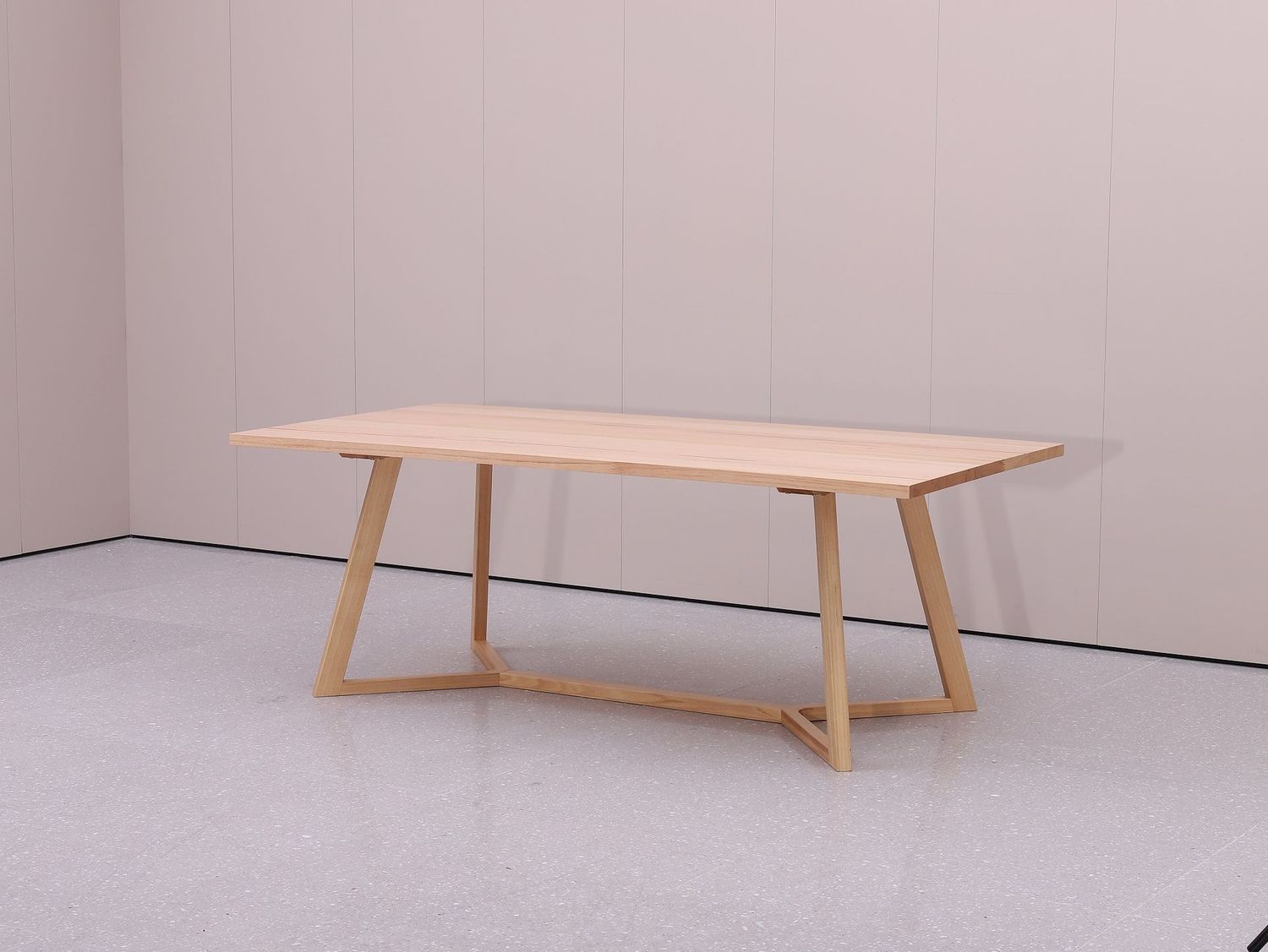 RIVA 2100 DINING TABLE