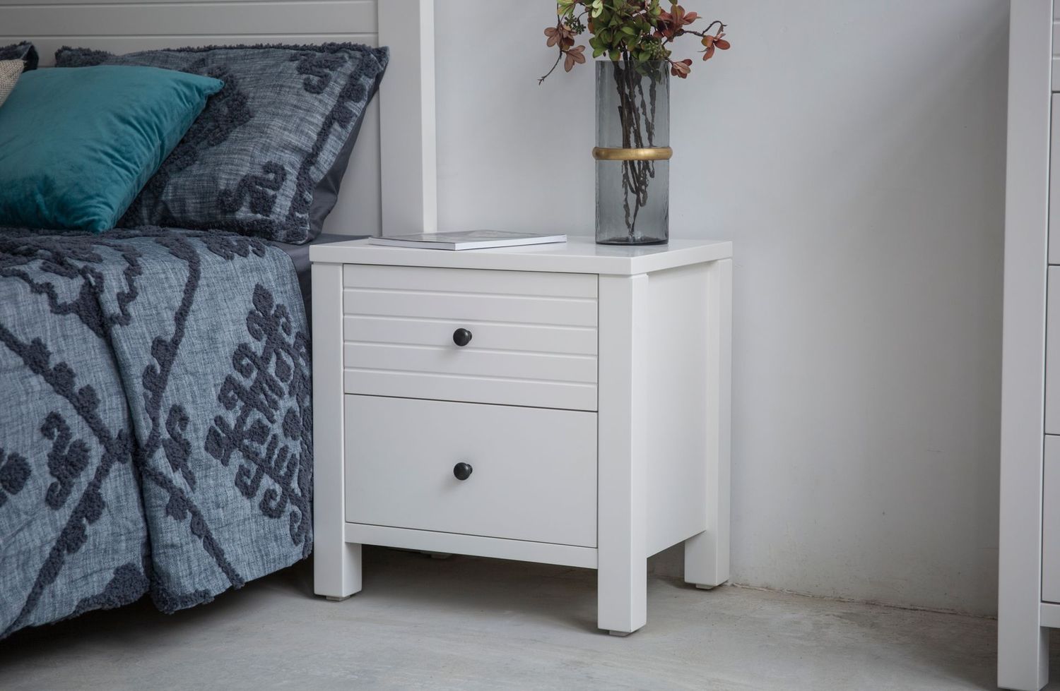 HAVEN BEDSIDE TABLE