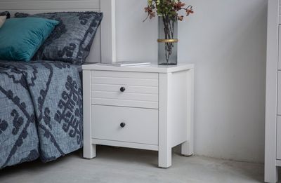 HAVEN BEDSIDE TABLE