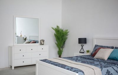 HAVEN DRESSER BASE