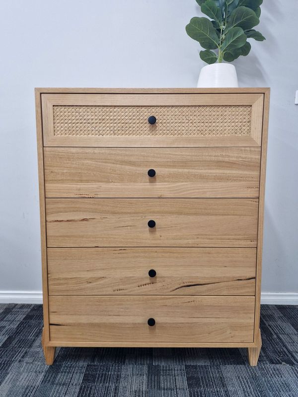 RATTAN TALLBOY
