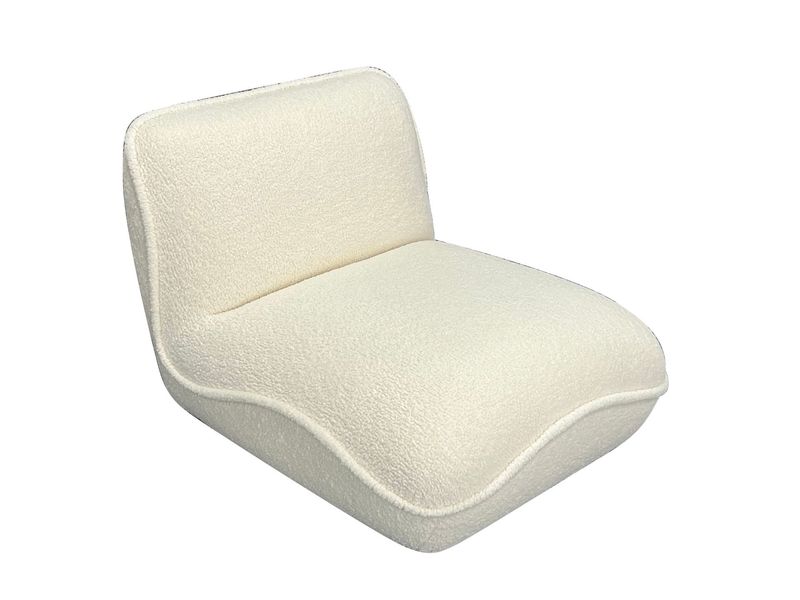 NOAH SWIVEL CHAIR