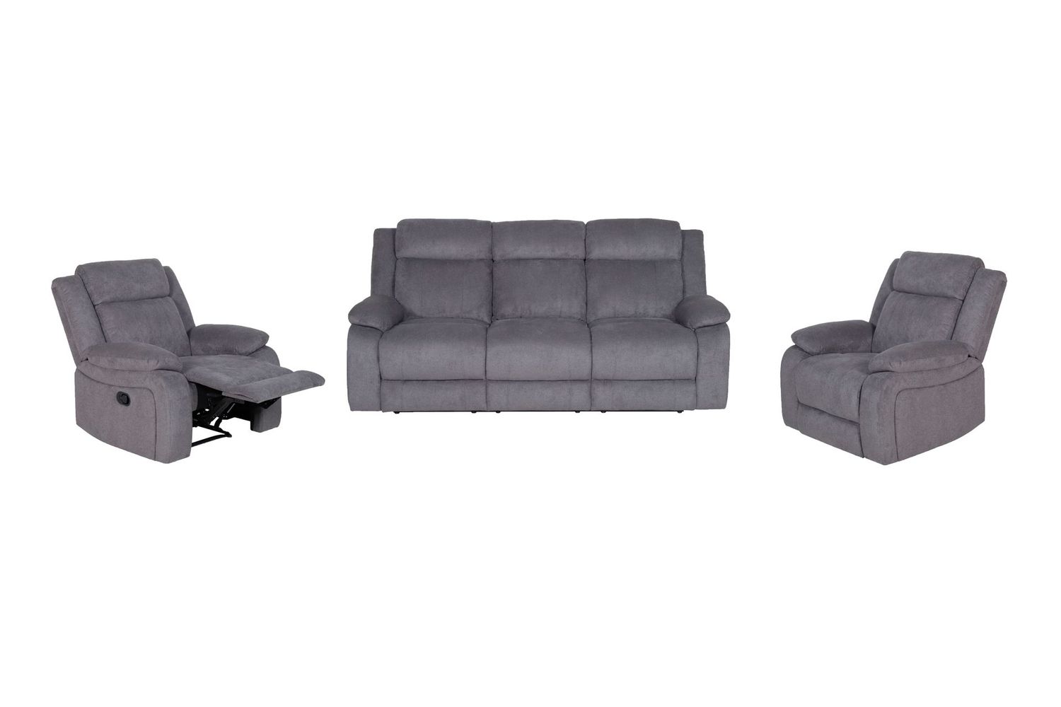 LUCCA LOUNGE SUITE