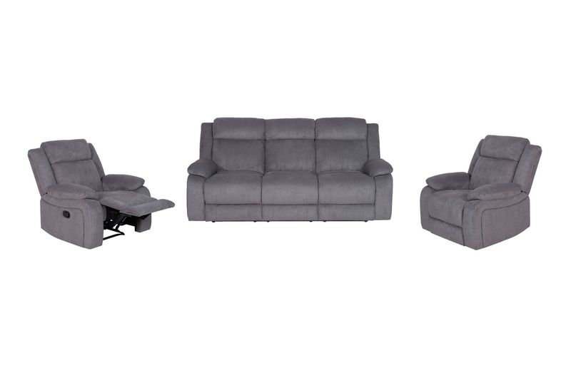 LUCCA LOUNGE SUITE