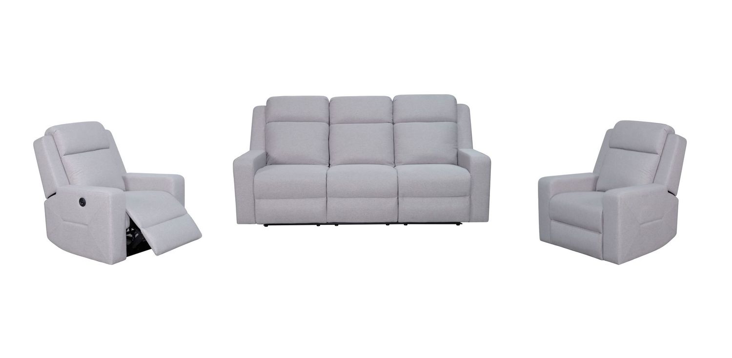 FLORENCE 3 SEATER ER FT ER