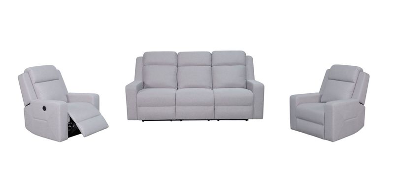 FLORENCE 3 SEATER ER FT ER