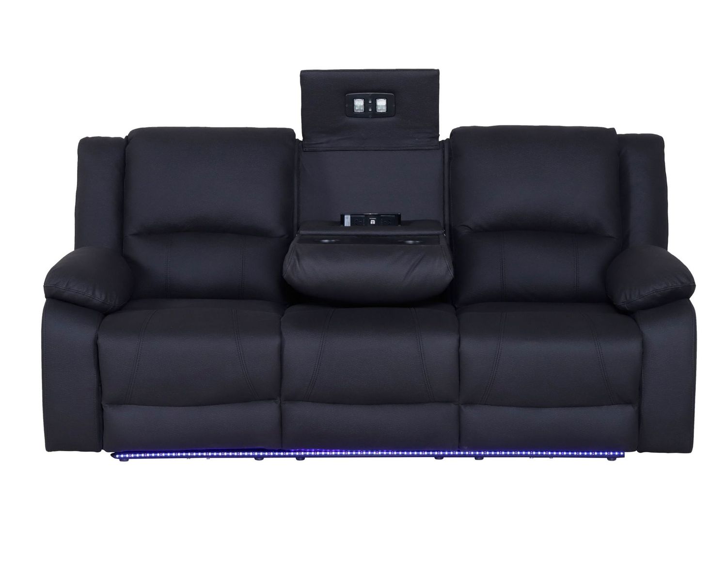 NAPLES 3 SEATER ER FT ER