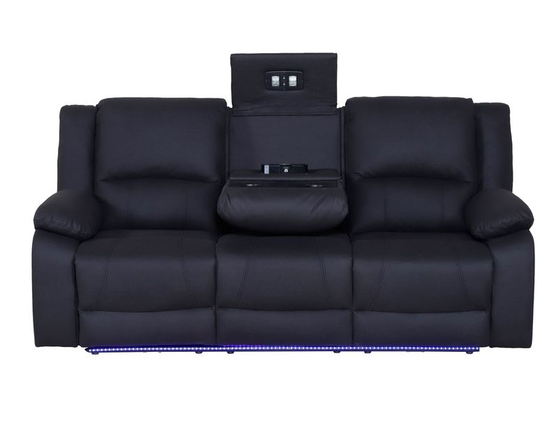 NAPLES 3 SEATER ER FT ER