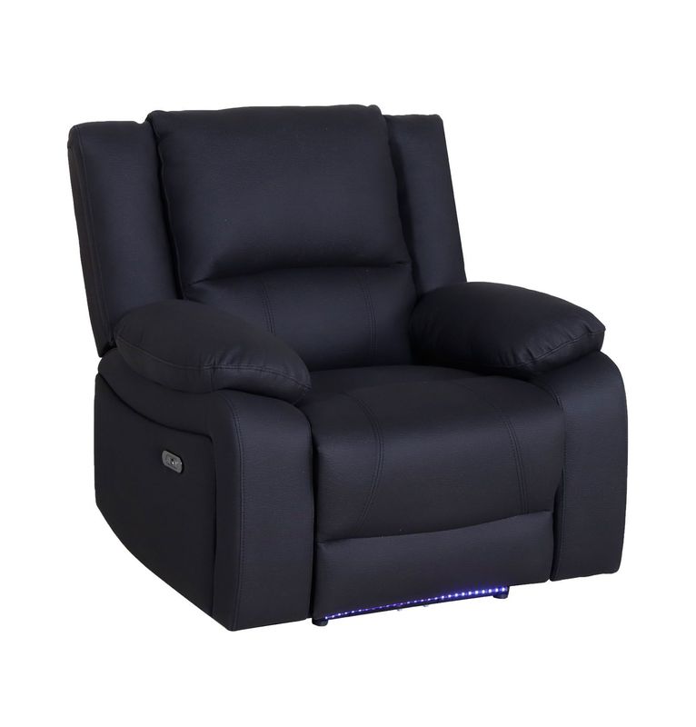 NAPLES 1 SEATER ER