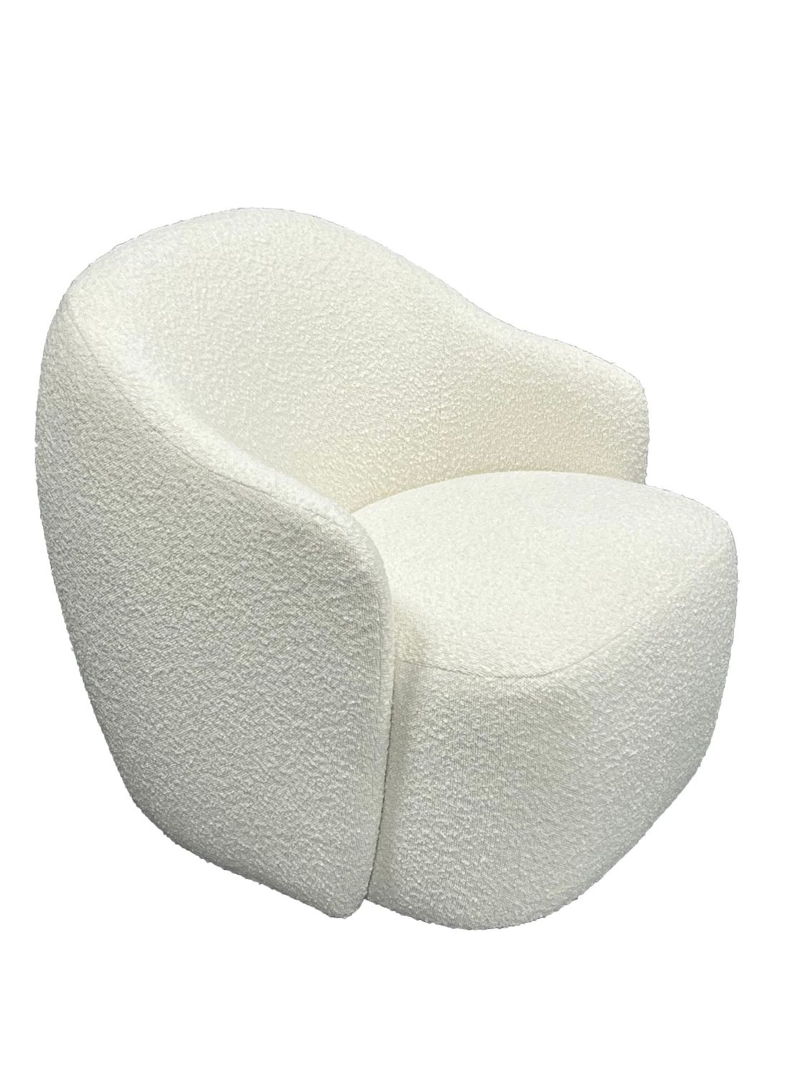 LOKI SWIVEL CHAIR