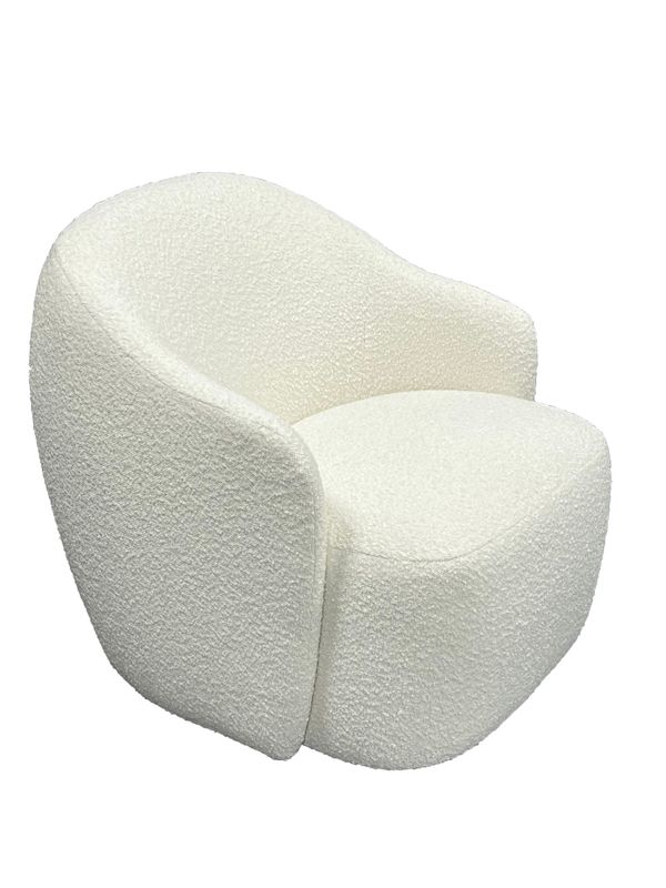 LOKI SWIVEL CHAIR