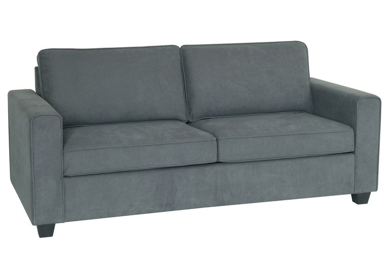 SUMMIT 2.5 SEATER QUEEN SOFA BED