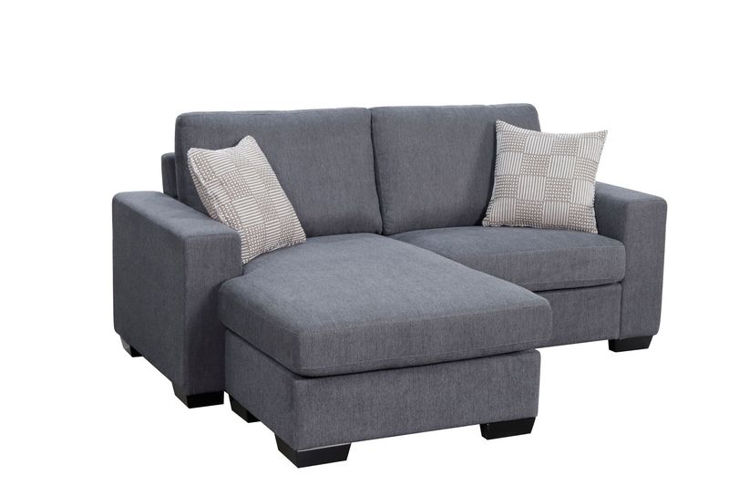 ZENA 2 SEATER DOUBLE SOFA BED