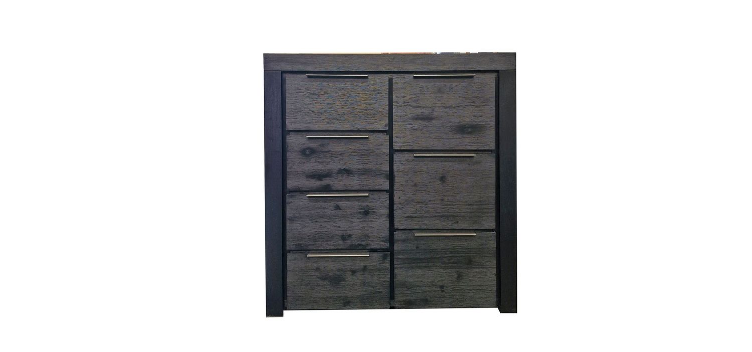THE BLOCK TALLBOY (LIQUORICE)