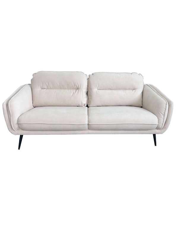 LEVI 3 SEATER SOFA