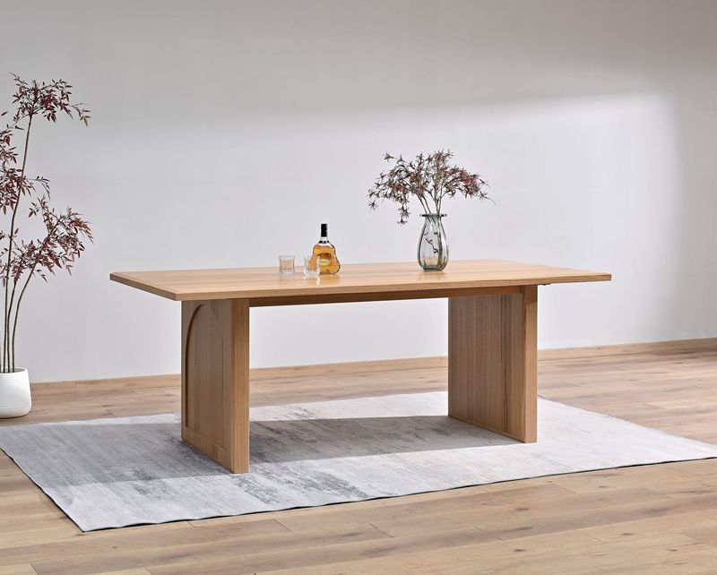 ARCHER 2100 DINING TABLE