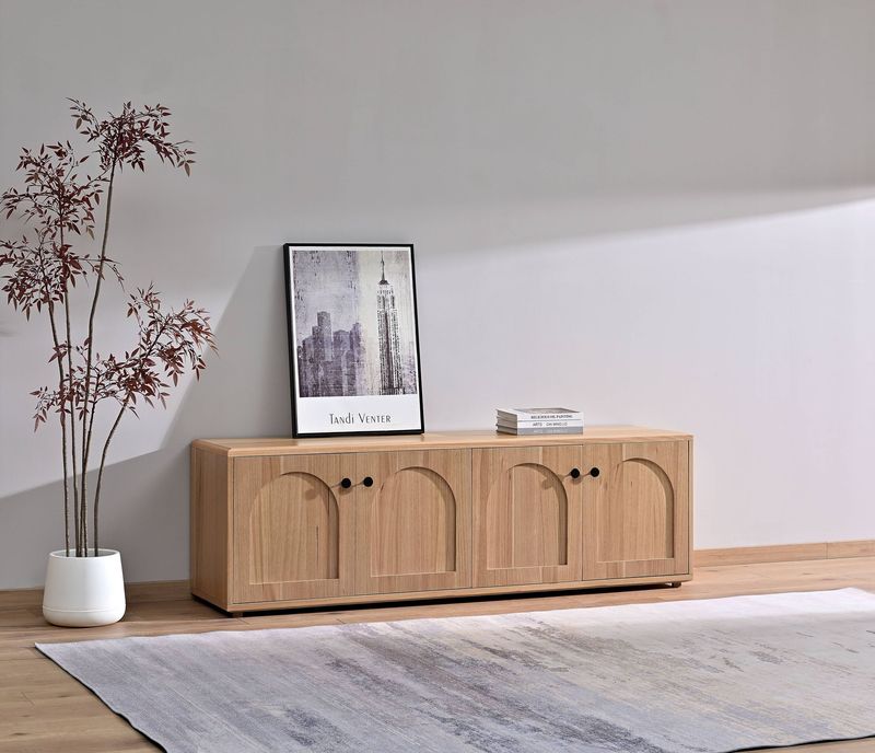 ARCHER TV UNIT