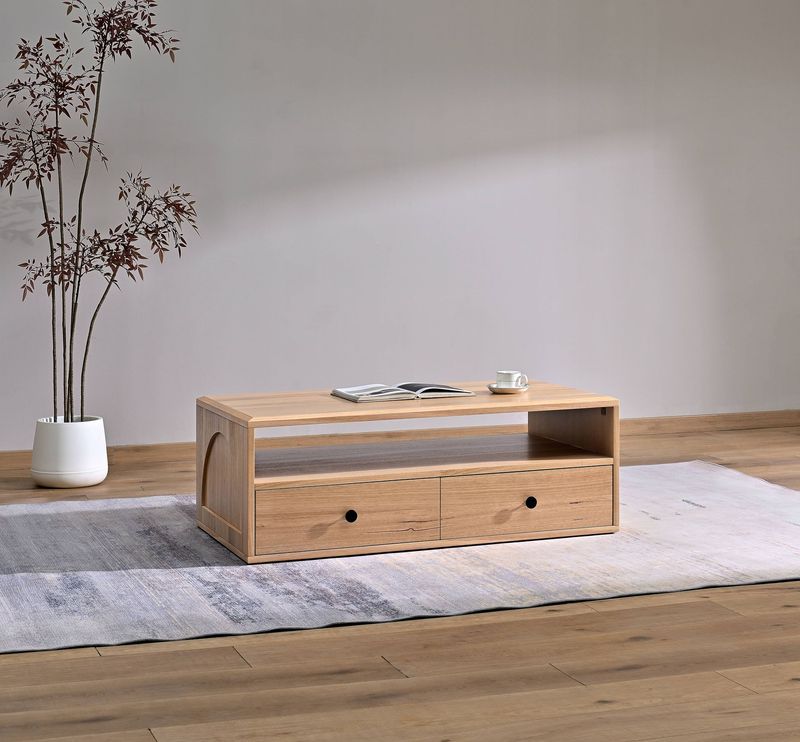 ARCHER COFFEE TABLE