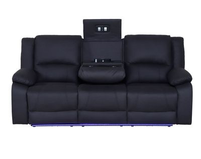 NAPLES 3 SEATER ER FT ER