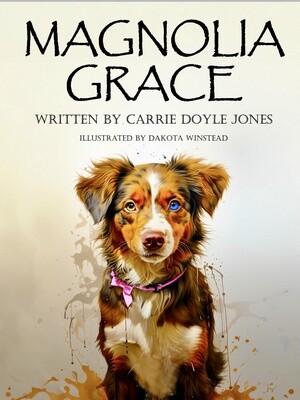 Magnolia Grace