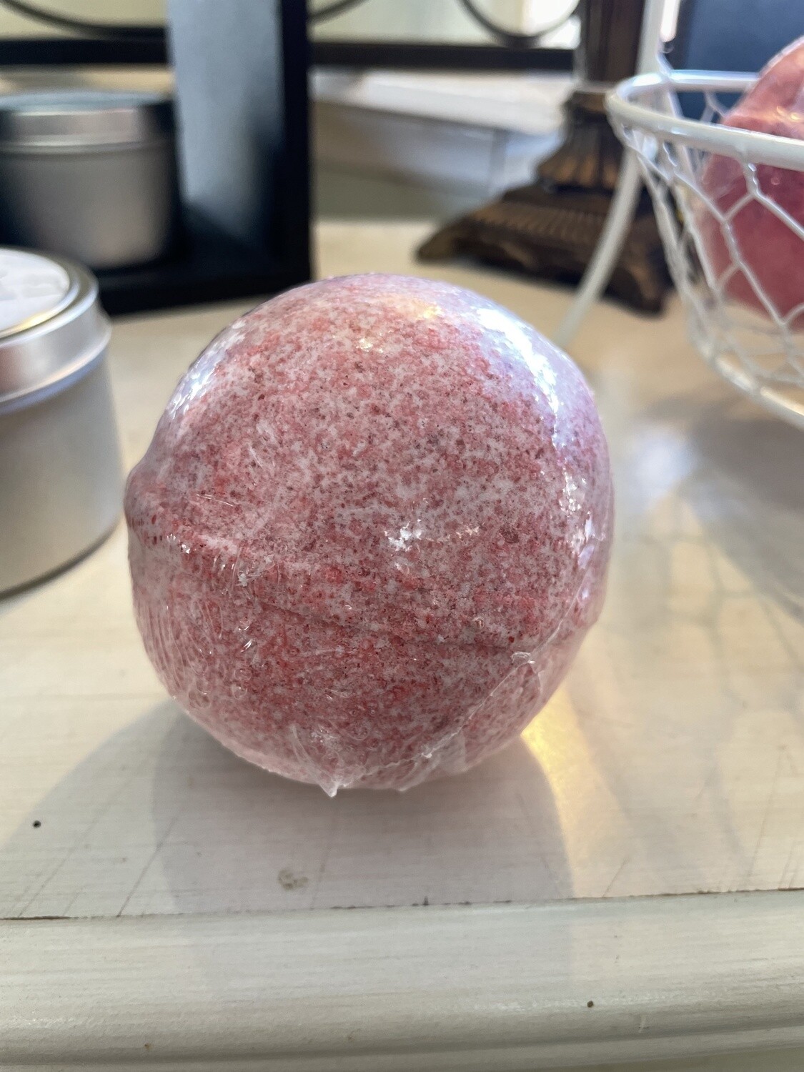 Apple of My Eye