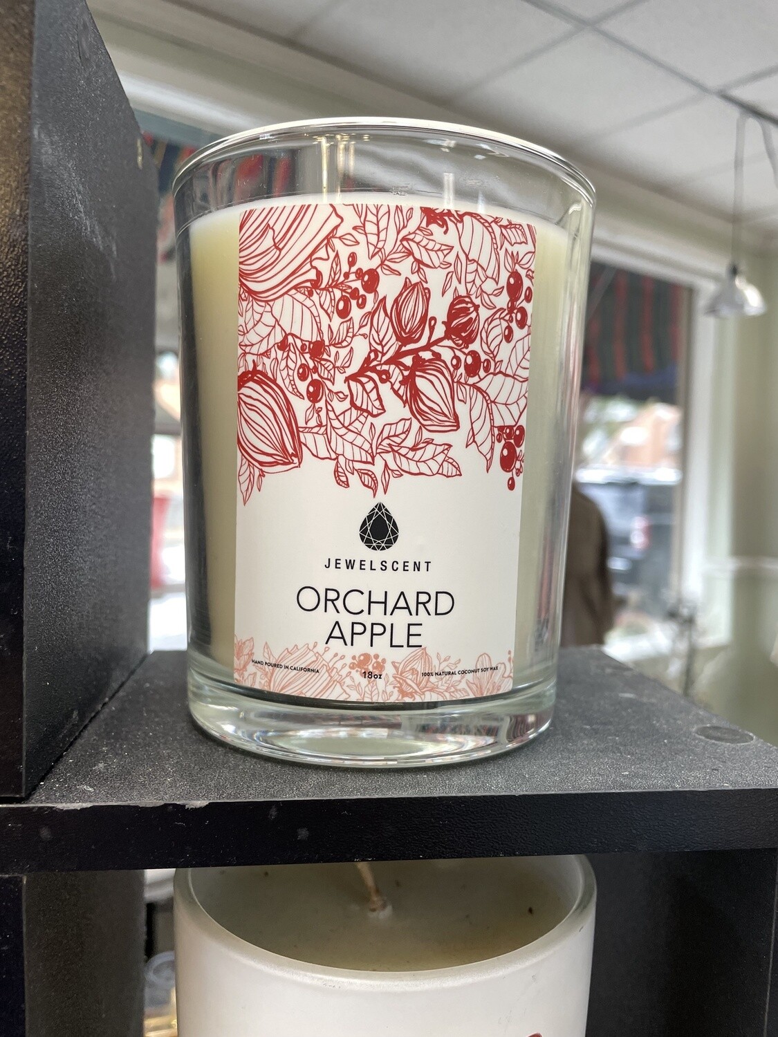 Orchard Apple - 8