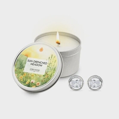 Sun Drenched Meadow Candle
