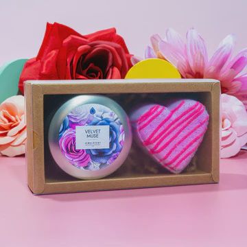 Necklace Gift Set