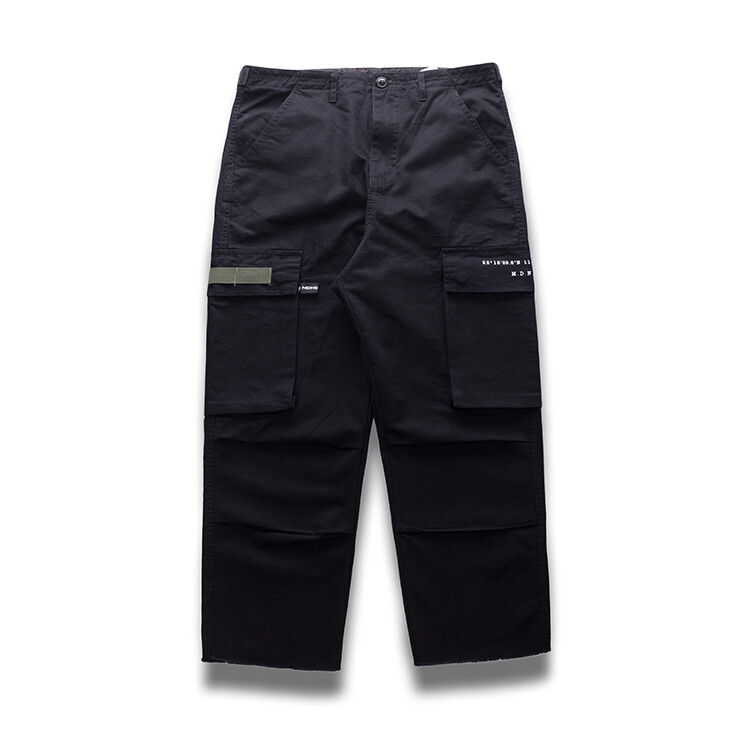 Four Seasons Cargo Pants