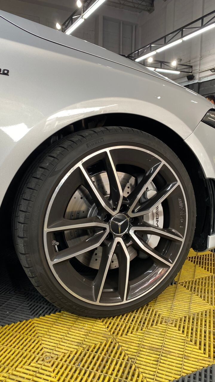 Rim Wrap