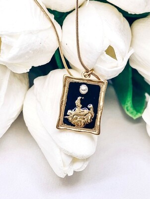 Midnight Necklace