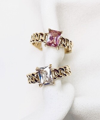 Paola Ring