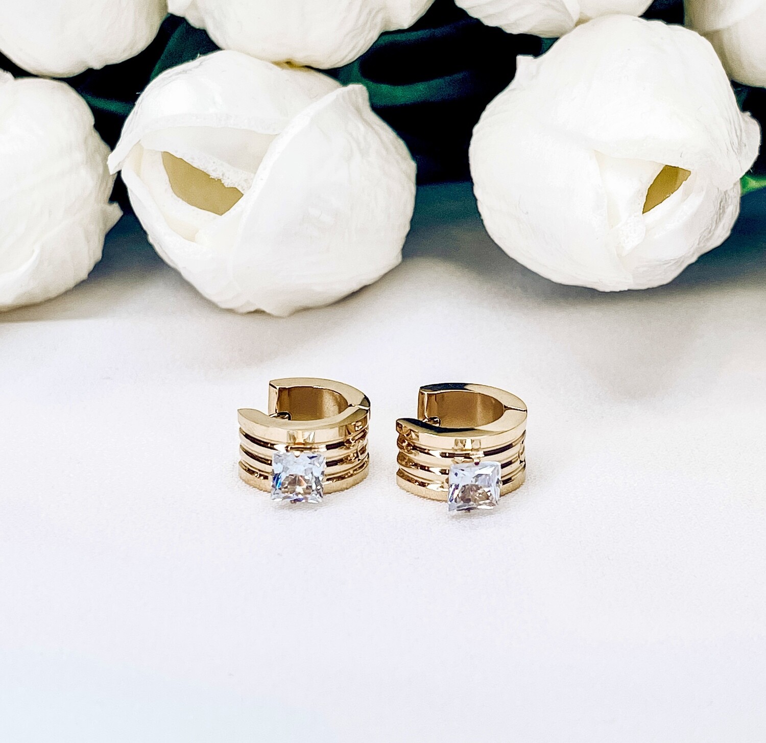 Jaquline Earrings