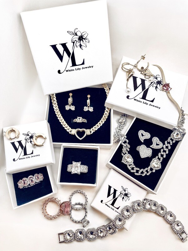 Gift Packaging