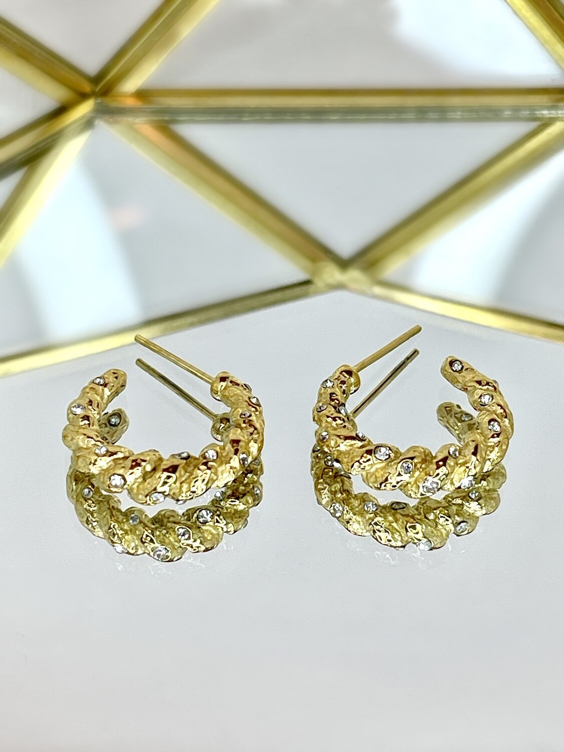 Patricia Earrings