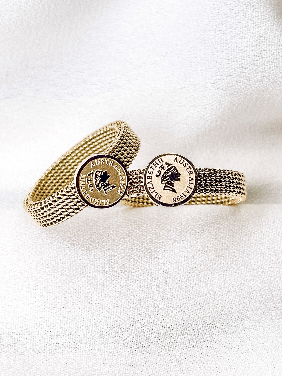 Elizabeth Ring