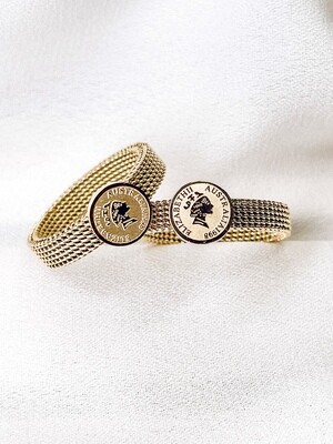 Elizabeth Ring
