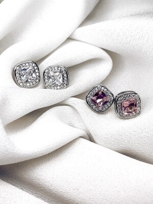 Perceive Earrings
