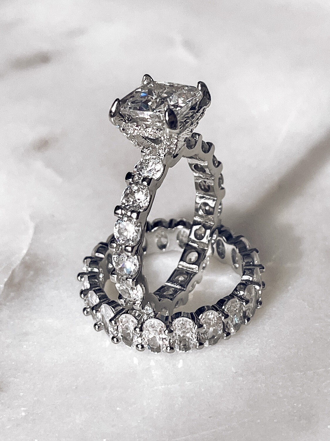 The Bride Ring