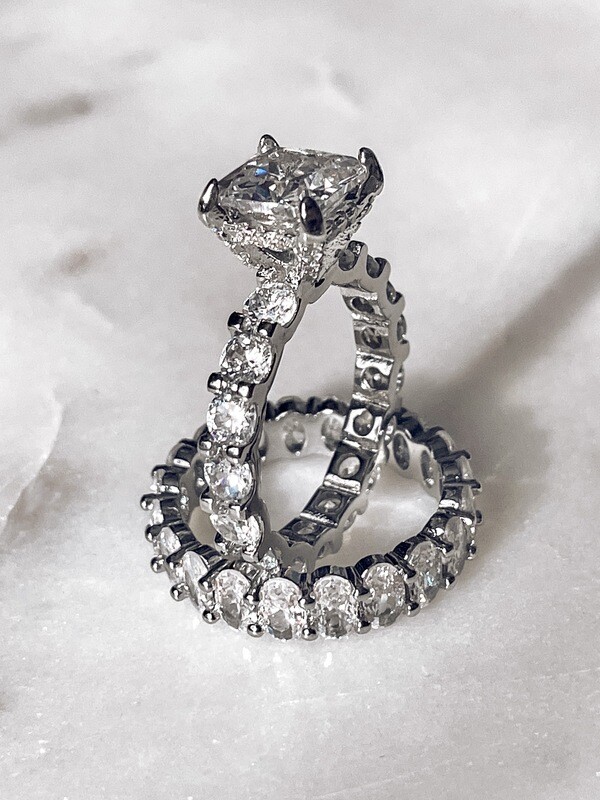 The Bride Ring