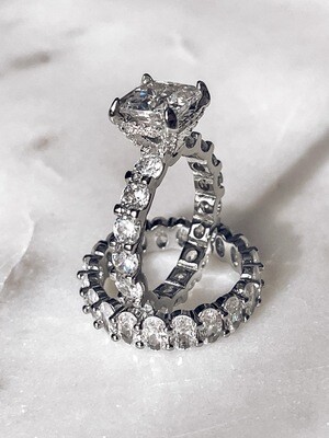 The Bride Ring