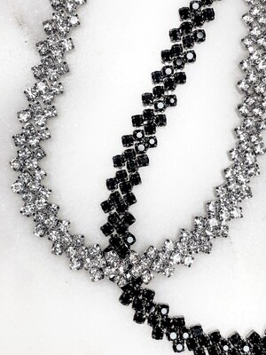 Mosaic Necklace