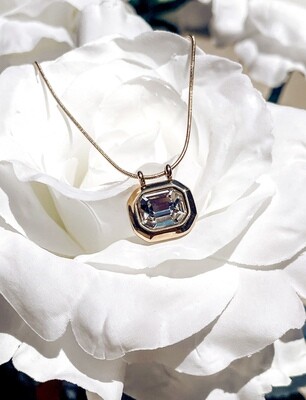 Laura Necklace