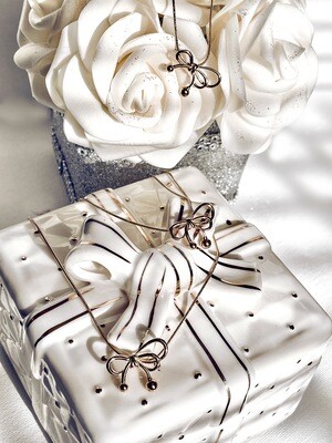 Birthday Girl Necklace