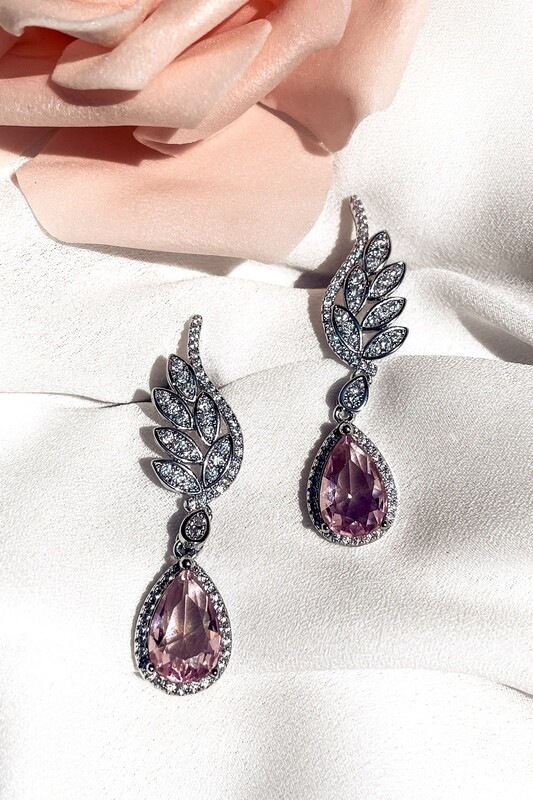 Sonata Earrings