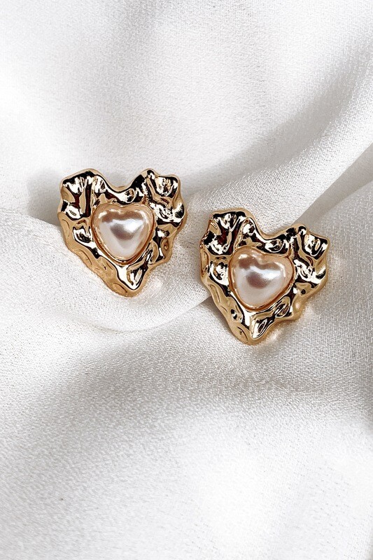 Aelia Earrings