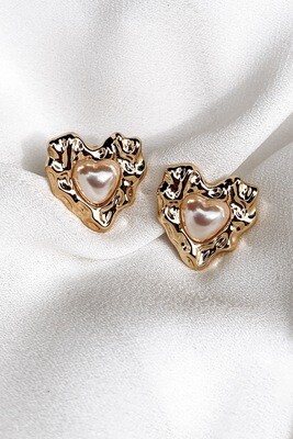 Aelia Earrings