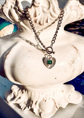Miranda Necklace